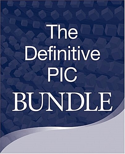 PIC Bundle (Paperback)