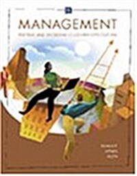 Management : Meeting and Exceeding Customer Expectations (Hardcover, 7 Rev ed)