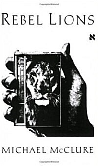 Rebel Lions (CD-Audio)