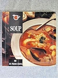 SOUP (Paperback)