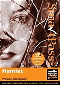 Hamlet : SmartPass Audio Education Study Guide (Package)