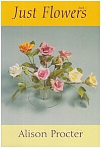 Just Flowers (Paperback)