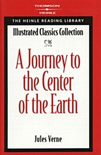 Journey to the Center of the Earth (Paperback)
