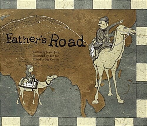 Fathers Road : The First Trade Routes (China) (Paperback)