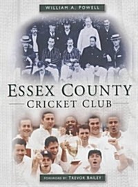 Essex County Cricket Club (Paperback)