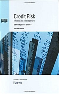 Credit Risk : Models and Management (Hardcover, 2)