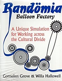 Randomia Balloon Factory (Hardcover)