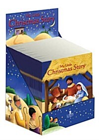 My Little Christmas Story (Counterpack - filled)