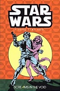 Star Wars - A Long Time Ago... (Paperback)