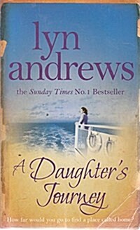 DAUGHTERS JOURNEY (Paperback)