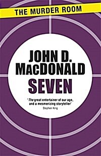 Seven (Paperback)