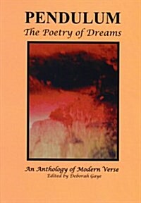 Pendulum : The Poetry of Dreams (Paperback)