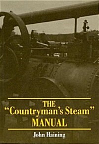 The  Countrymans Steam Manual (Paperback)