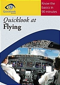 Quicklook at Flying (Paperback)