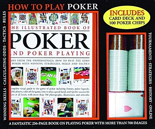 How to Play Poker (Kit)