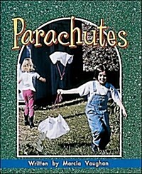 Parachutes (Paperback)