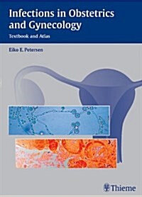 Infections in Obstetrics and Gynecology (Hardcover)