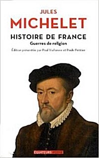 Histoire de France : Tome 9, Guerres de religion (Mass Market Paperback)