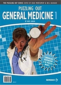 Puzzling Out General Medicine (Paperback)