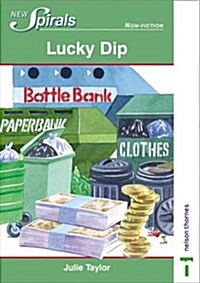 Lucky Dip (Paperback, New ed)