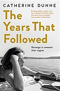 The Years That Followed (Paperback)
