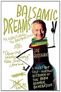 Balsamic Dreams (Paperback)