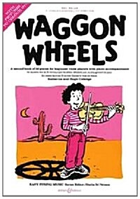 Waggon Wheels Vla/Pf (Paperback)