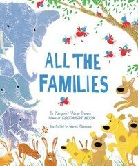 All the Families (Paperback)