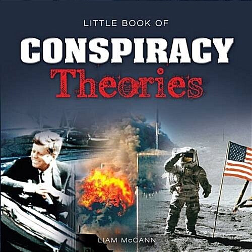 Little Book of Conspiracy Theories (Hardcover)