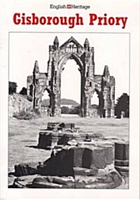 Gisborough Priory (Paperback)