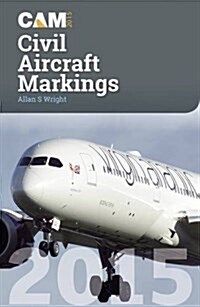 Civil Aircraft Markings (Paperback)