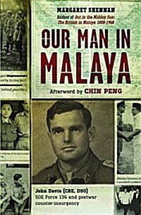 Our Man in Malaya (Paperback)