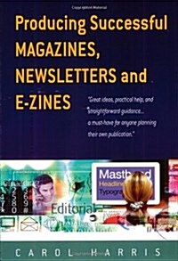 Producing Successful Magazines (Paperback)