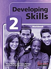 Developing Skills 2 (Package, Student ed)