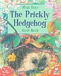 The Prickly Hedgehog (Board Book, New ed)