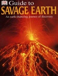 (DK)Guide to savage earth