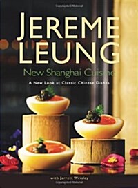 Shanghai Dining (Hardcover)