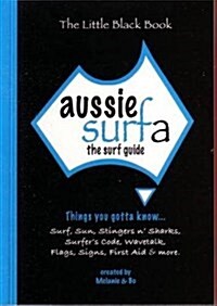 Aussie Surfa (Paperback, UK)