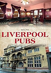 Liverpool Pubs (Paperback)