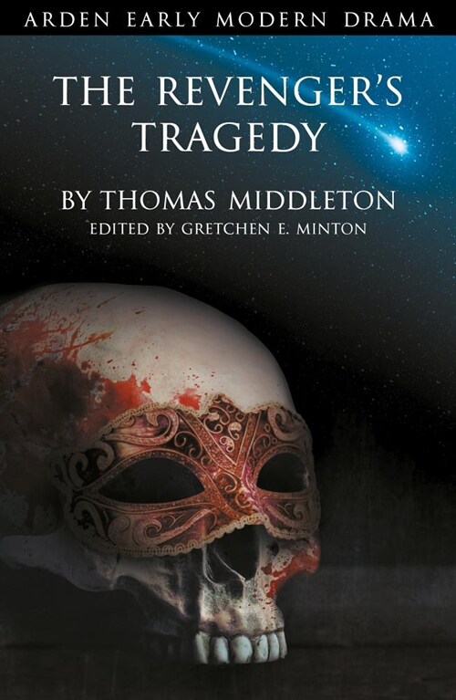 The Revengers Tragedy (Hardcover)