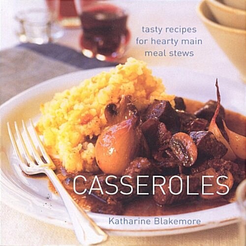 CASSEROLES (Paperback)