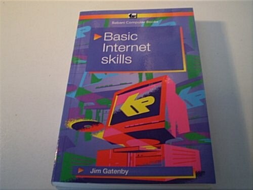 Basic Internet Skills (Paperback)