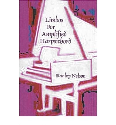 Limbos for Amplified Harpsichord (Paperback)