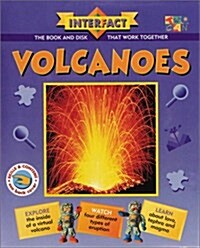 VOLCANOES INTERFACT (Paperback)