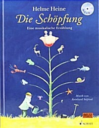 DIE SCHPFUNG (Hardcover)