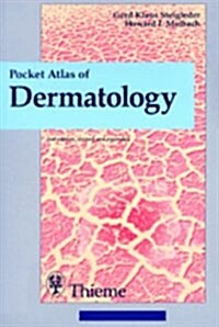 Pocket Atlas of Dermatology (Paperback, 2 Rev ed)