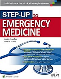 Step-Up to Emergency Medicine (Paperback)