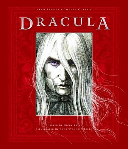 Dracula (Hardcover)