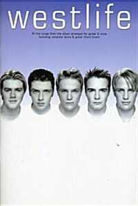 Westlife (Paperback)