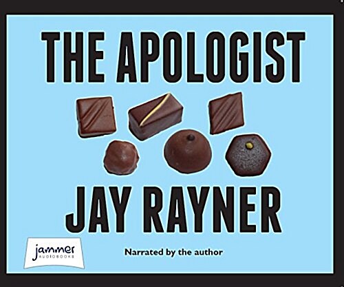 The Apologist (CD-Audio)